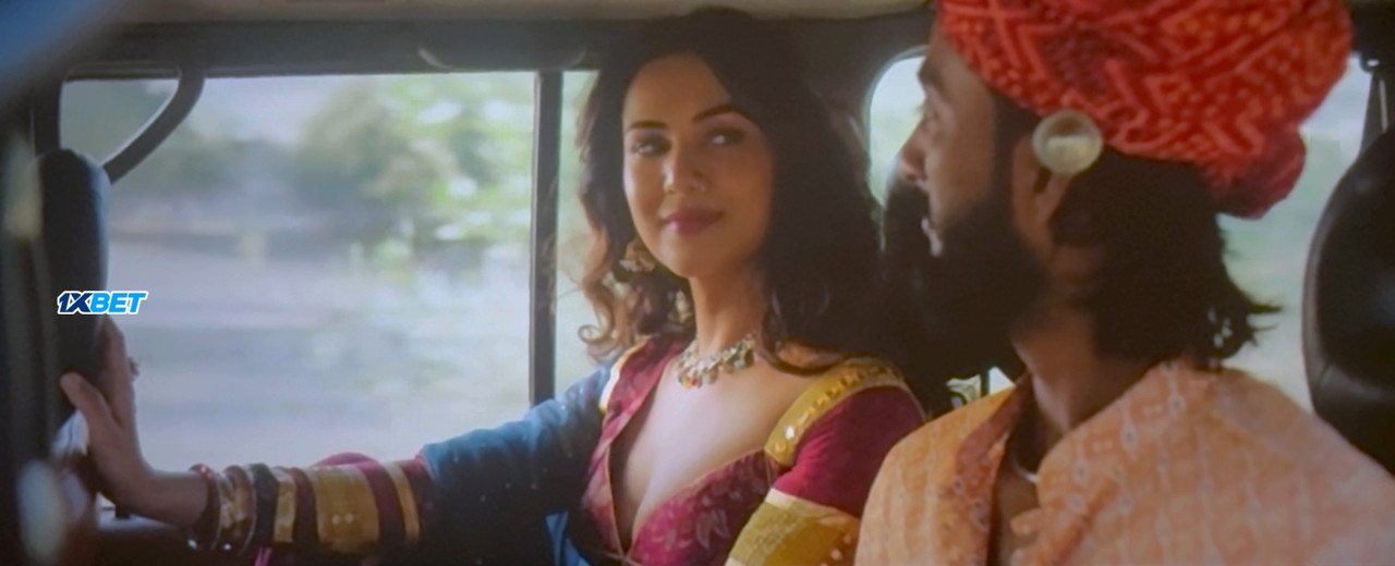 Mirzapur: The Movie 2026 HDCam [Hindi + Telugu] 1080p 480p 720p HC-ESub Screenshot