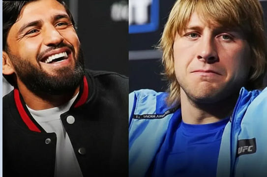 Арман Царукян: Аз съм кошмар за Пади Пимблет