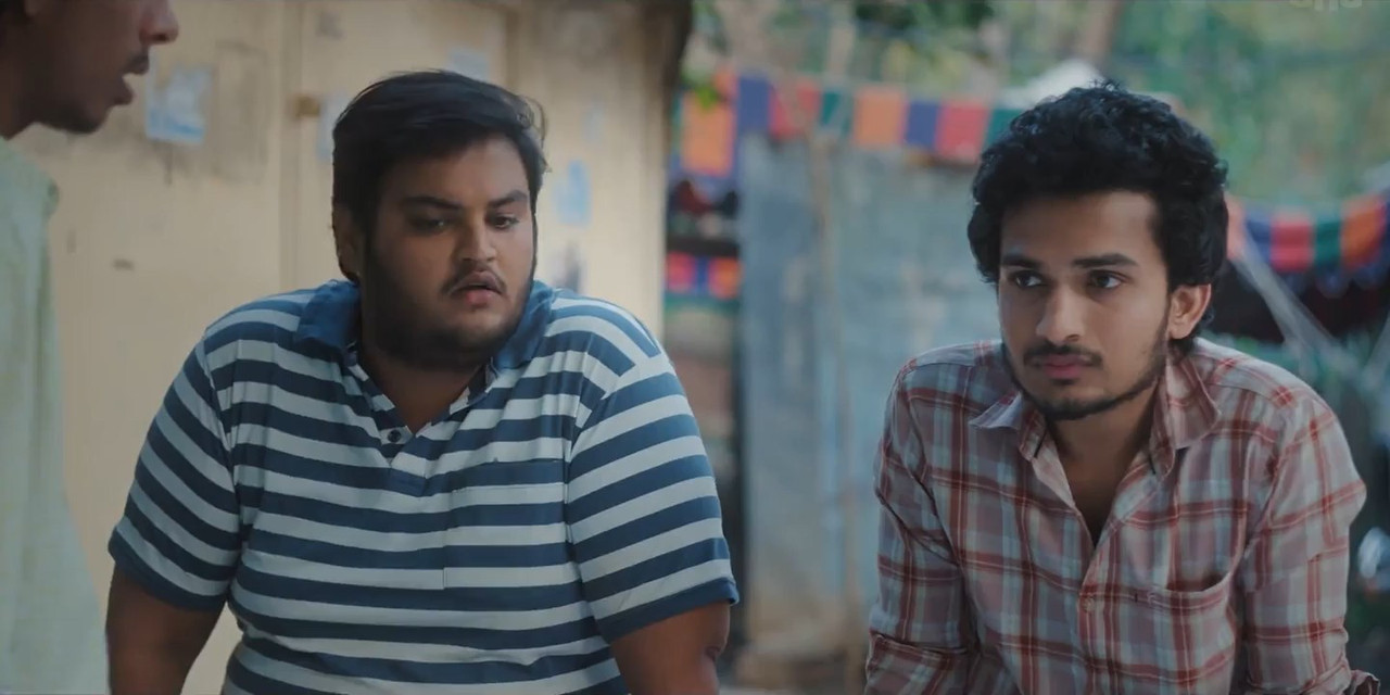 Hometown (2025) Season 1 [Telugu] WebRip 480p, 720p ESub - Complete Screenshot