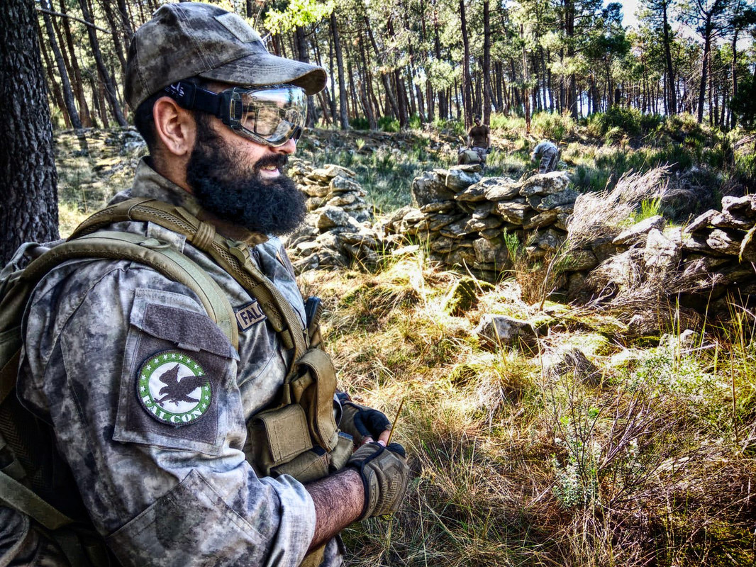 Fotos "Donbass II" 2019 T