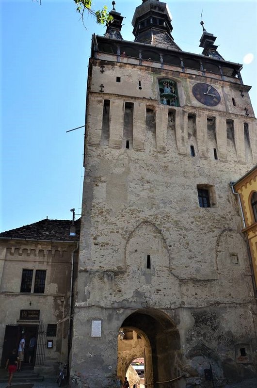 Sighișoara-8-8-2015 - Rumanía y sus pueblos-2015 (20)