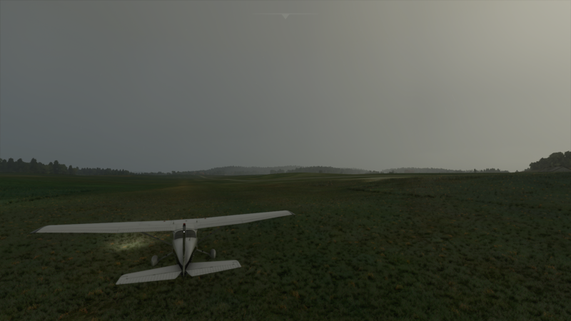 Flight Simulator 2020 2