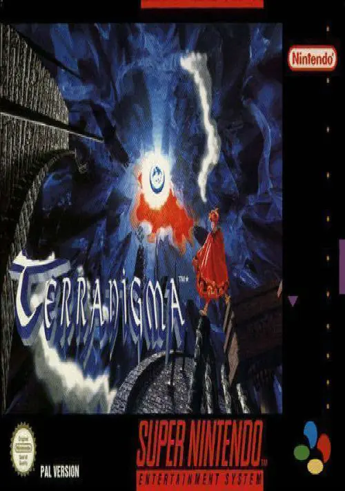 Terranigma
