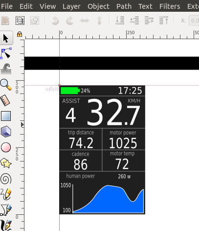 Bafang SW102 Bluetooth LCD - OpenSource firmware and mobile app - Page 6 -  Endless Sphere