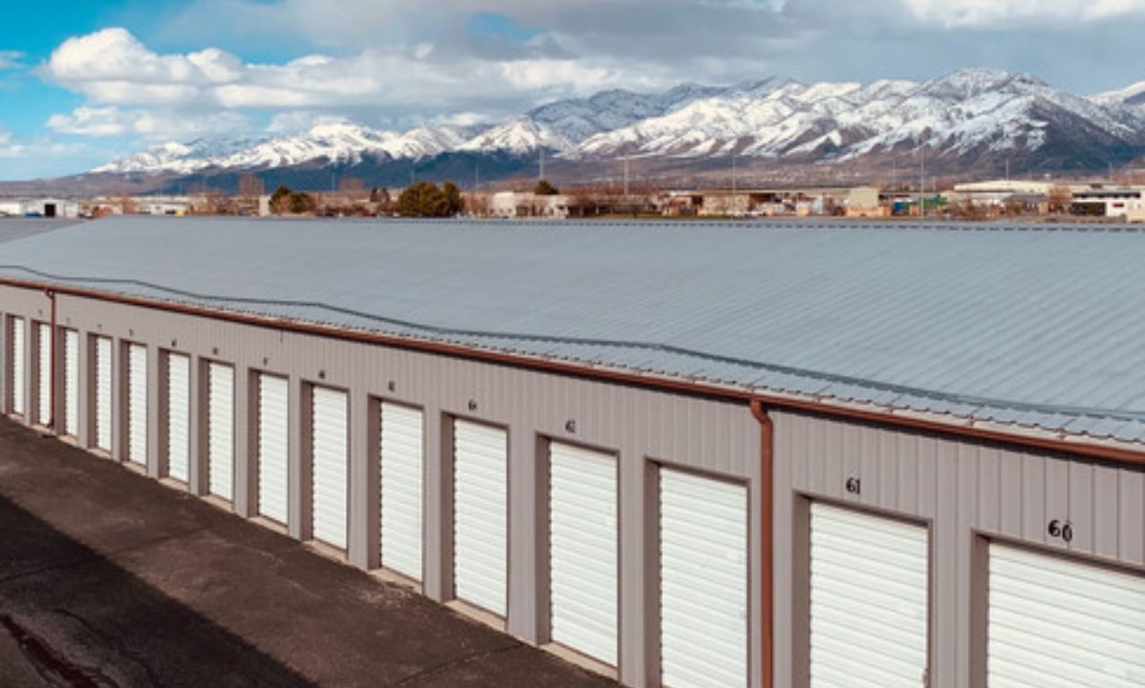 Should You Invest in Self Storage