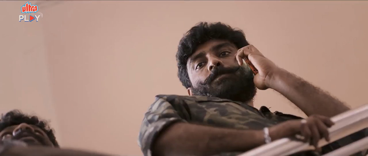 Kulasami 2023 WebRip [Hindi + Tamil] 480p 720p ESub Screenshot