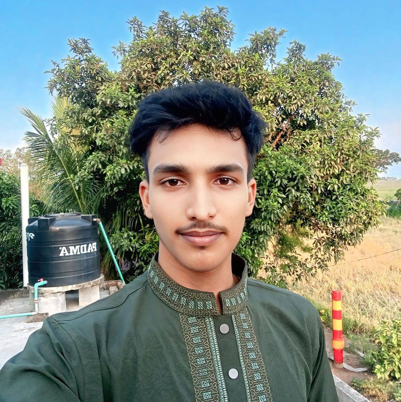 Team Member