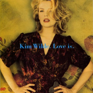 Re: Kim Wilde