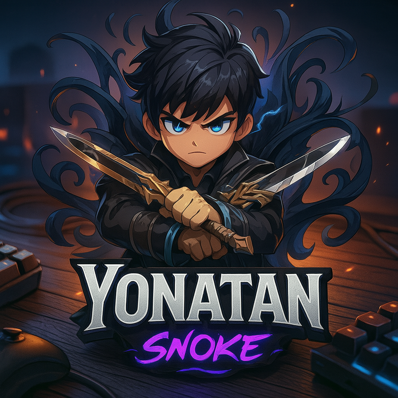 Yonatan