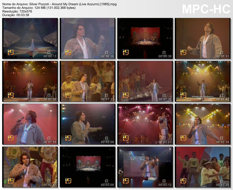 Silver Pozzoli - Around My Dream (Live Azzurro) [1985].mpg_thumb