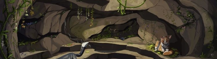 leafpool's banner