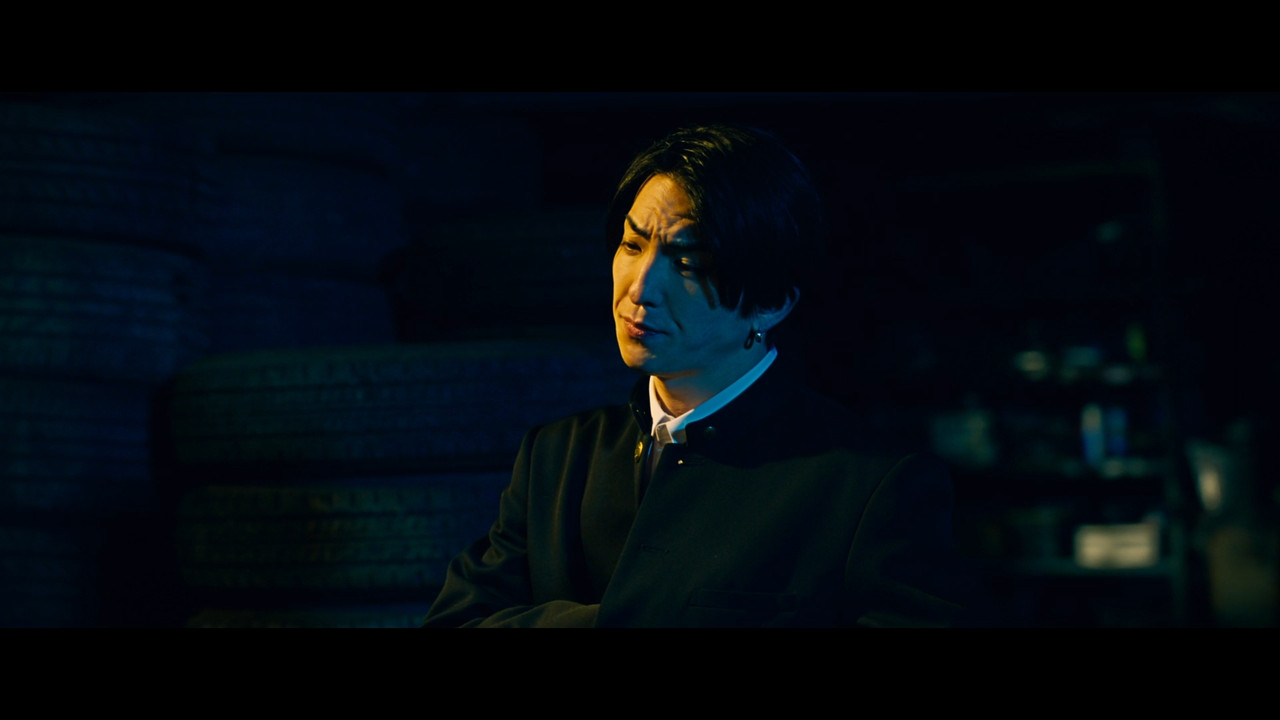 (Thuyết Minh - Vietsub) High and Low The Worst X 2022 ViE NF 1080p WEB DDP5.1 x264-NM21.mkv_snapshot