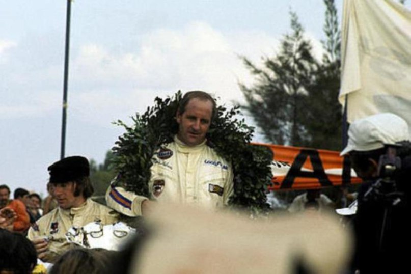 1969 мекс подиум