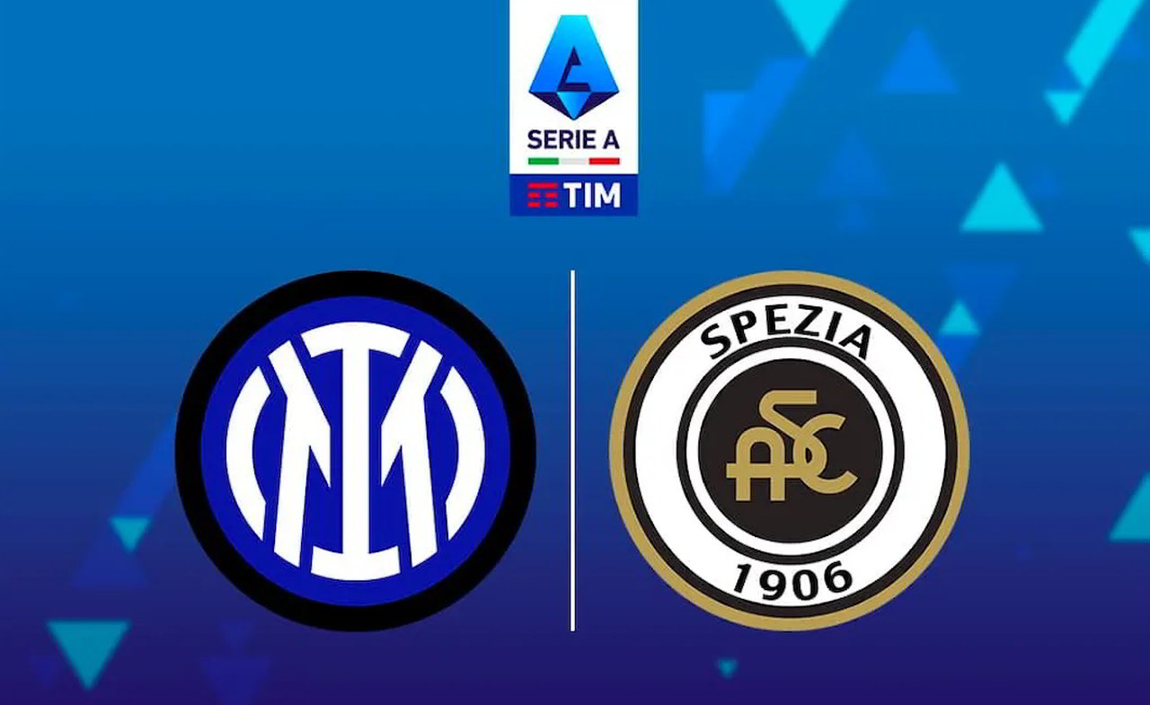 Dove vedere INTER SPEZIA Streaming Video Diretta Gratis TV Online