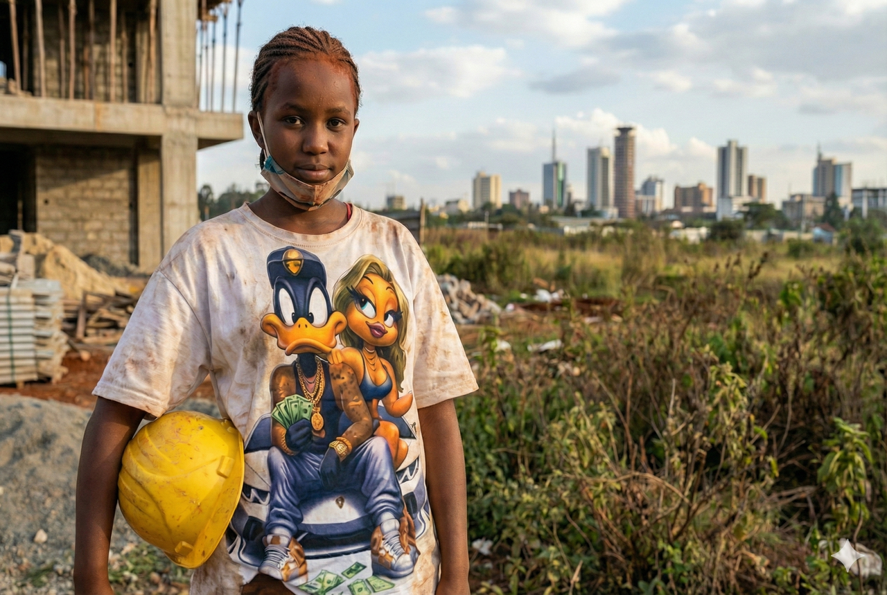 10 Boring Kenyan Jobs Quietly Paying Kshs 60k–120k While Everyone Chases Tech