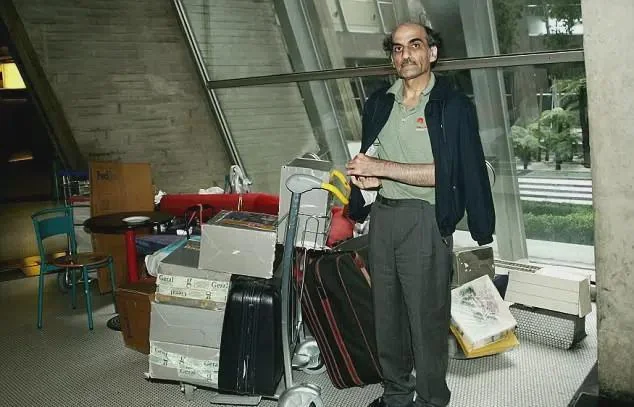 mehran