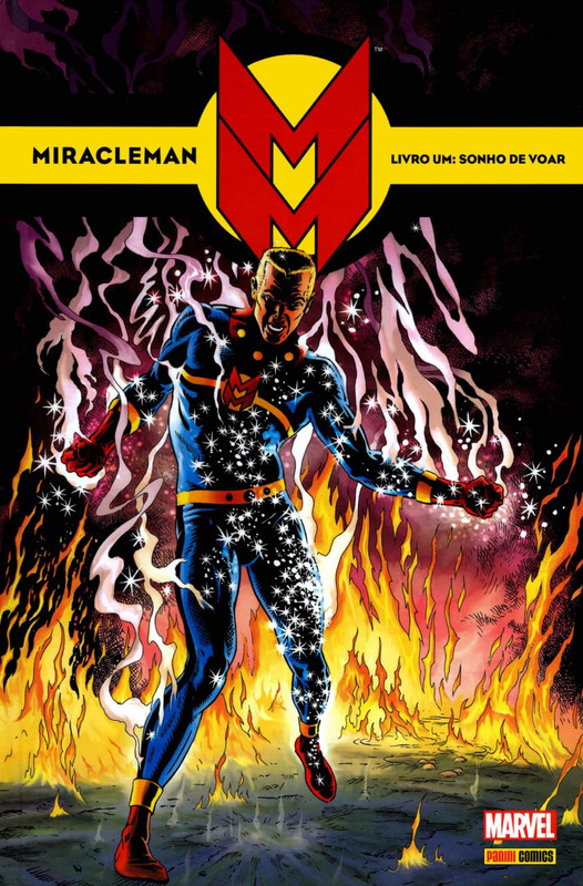 Miracleman-Voume-01-Sonho-de-Voar