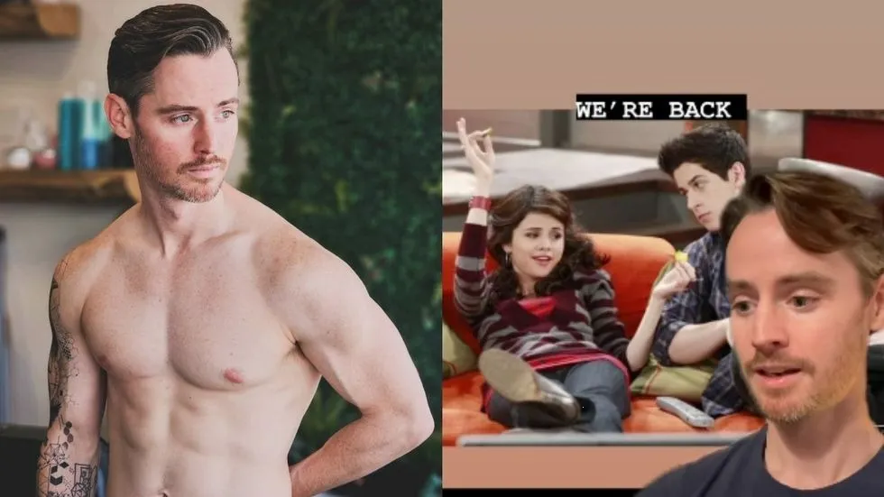 Disney veta a famoso actor por vender contenido sensual