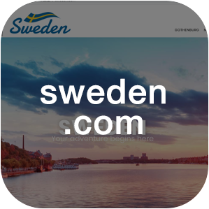 sweden