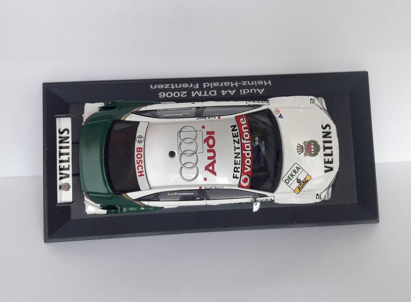 Audi a4 dtm 2006 Frentzen (3)