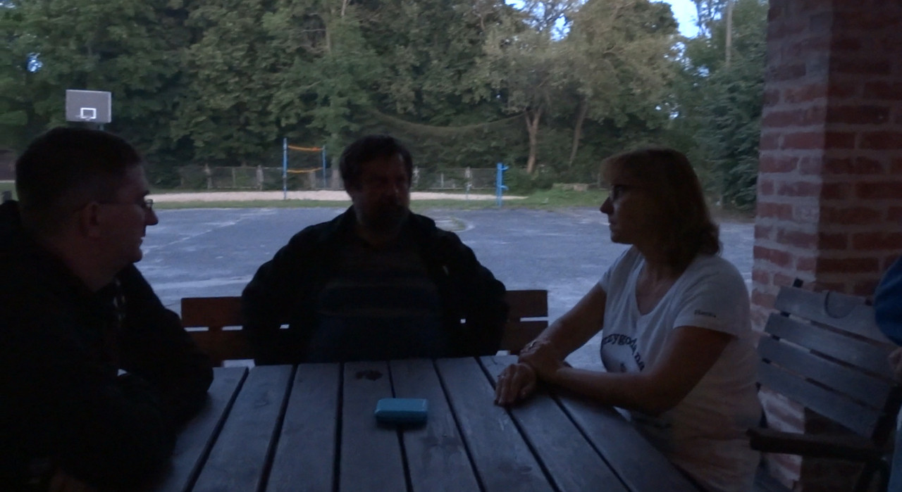 35.63 - Scenki książkowe ciąg dalszy