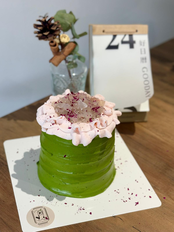 Matcha Selection