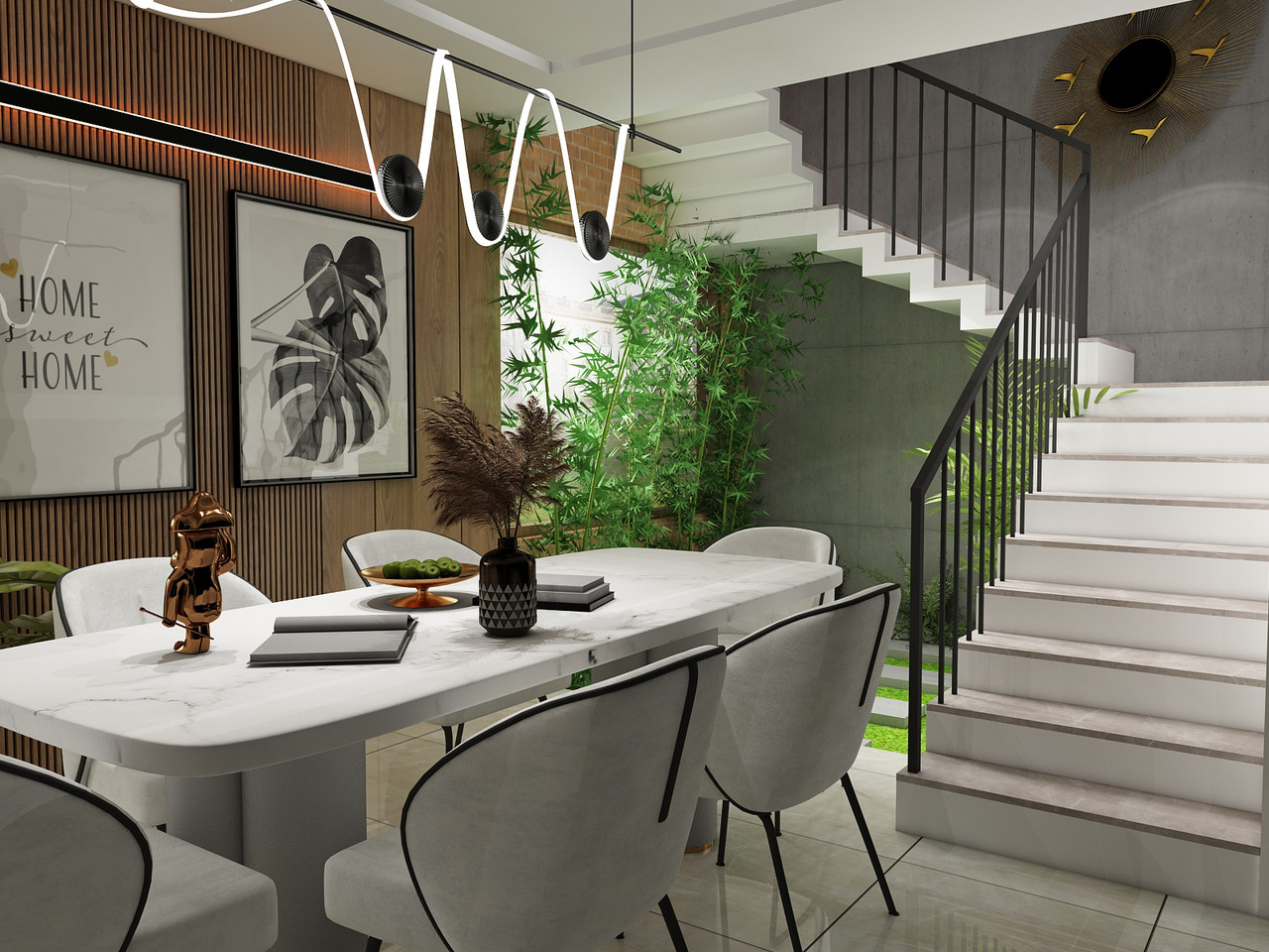 Premium Apartment