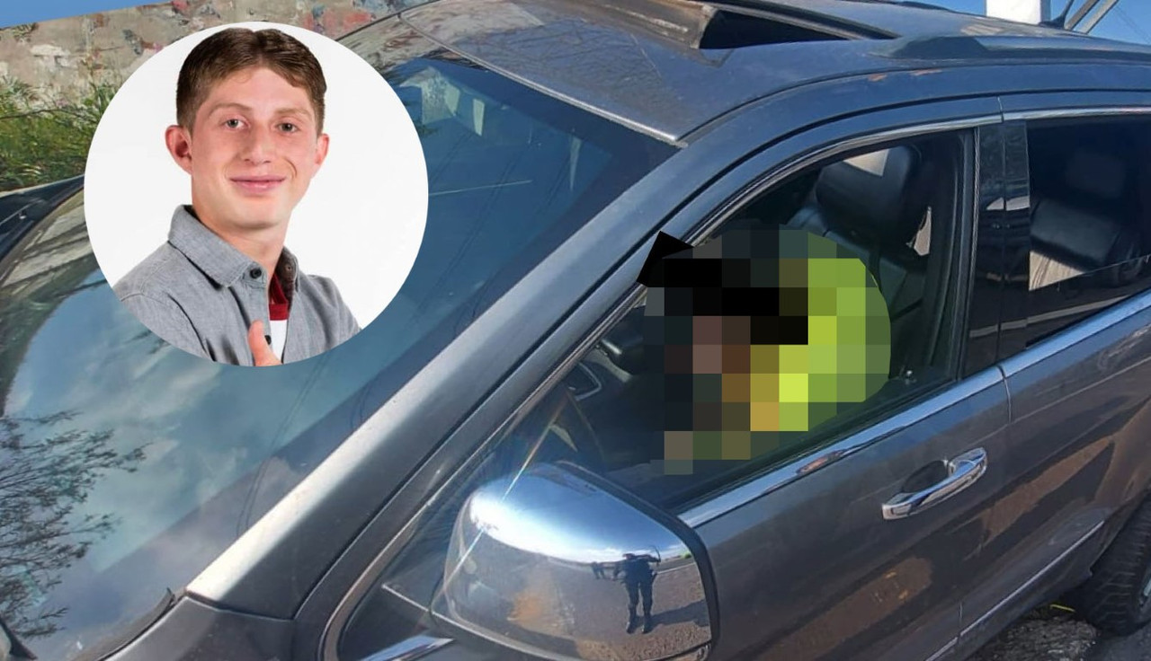 César Bono le rinde emotivo homenaje a Octavio Ocaña en obra de teatro