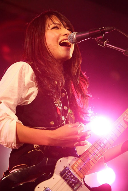 QUATTRO MIRAGE VOL.1 ~ROCK'N'ROLL ADDICTION~ SCANDAL03