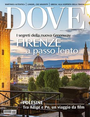 Dove N.10 - Ottobre 2021