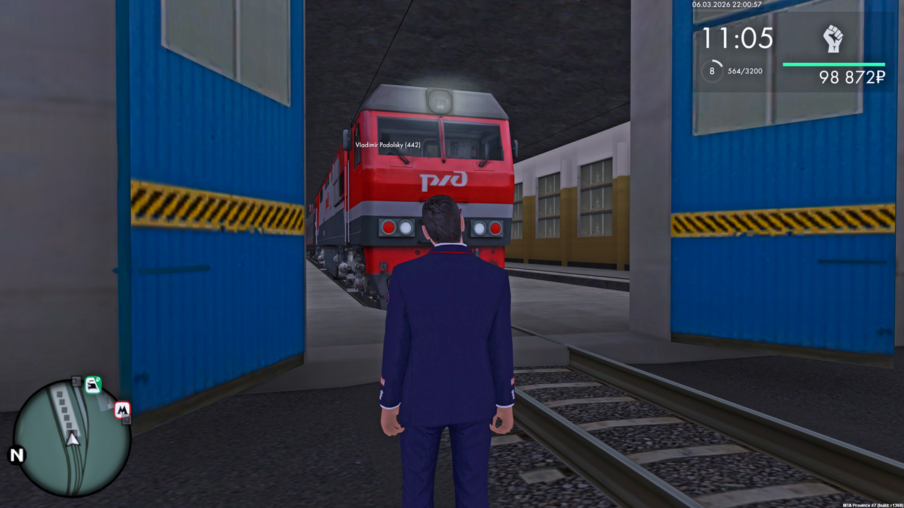 Grand Theft Auto San Andreas Screenshot 2026 03 07 00 00 58 70