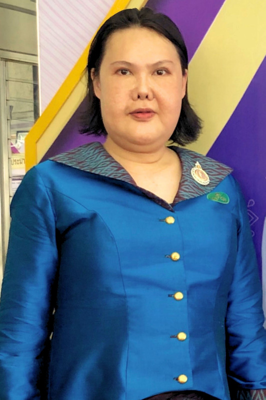 3.นายปิยณัฏฐ์  อิสสระสงคราม