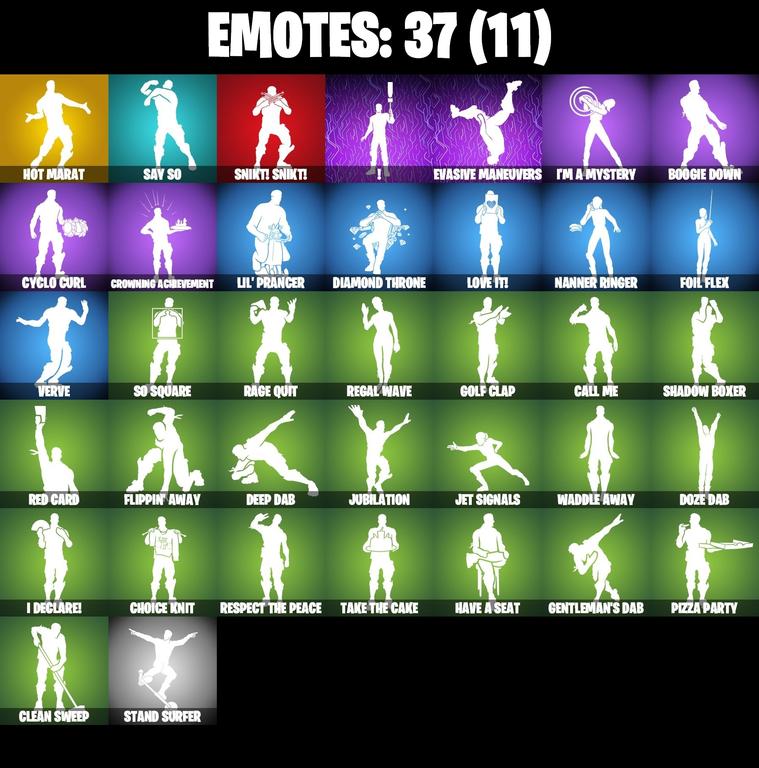 emotes comp