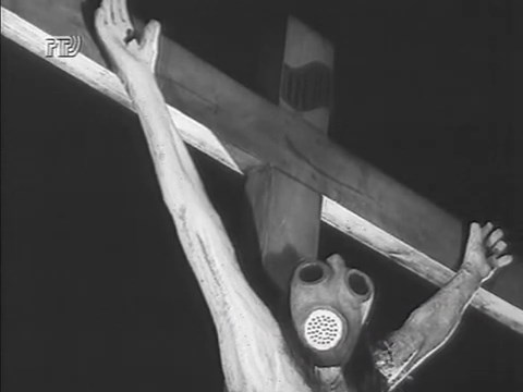 Las ruinas de un imperio (1928)