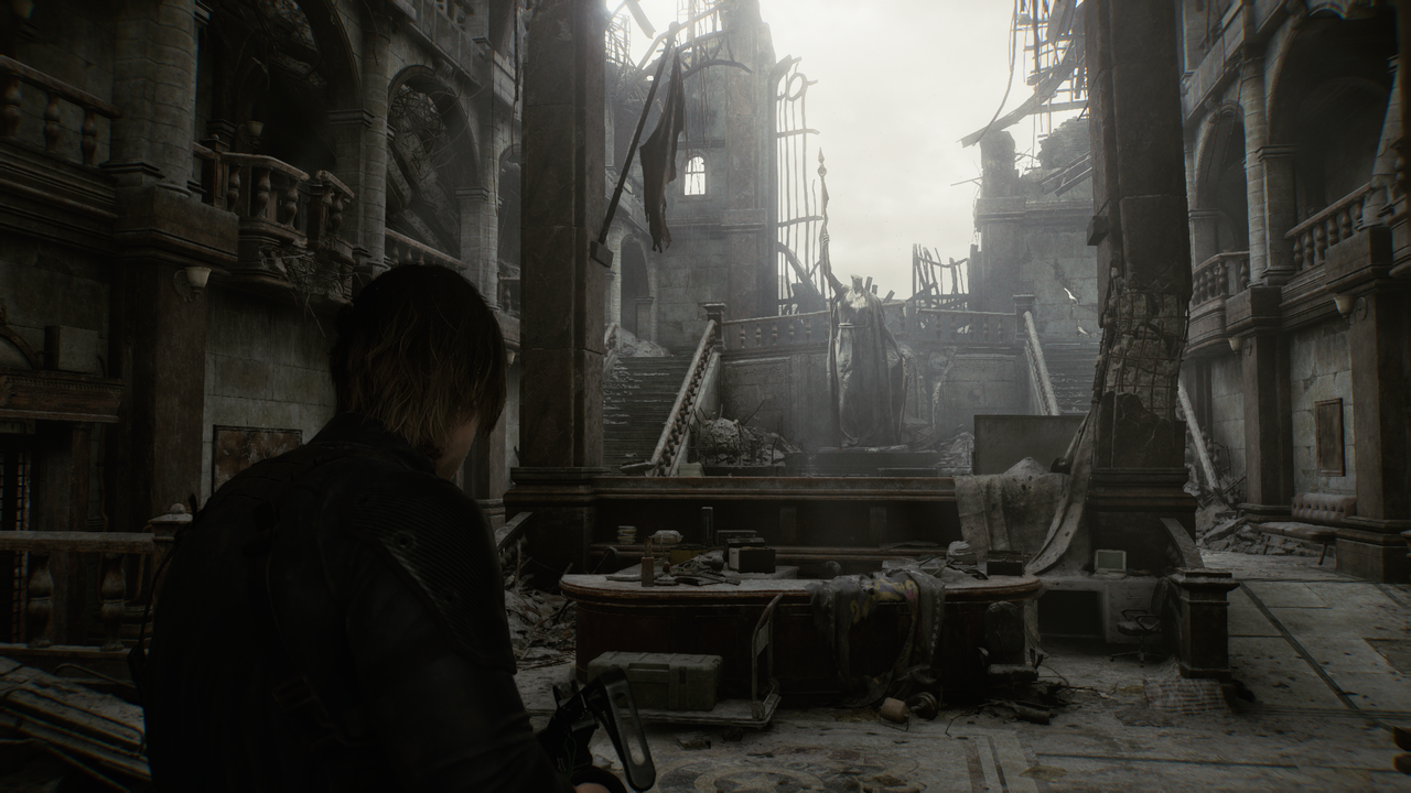 Resident Evil Requiem 2026 02 28 06 03 10