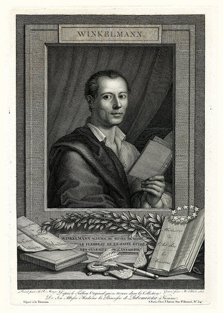 Johann-Joachim-Winckelmann