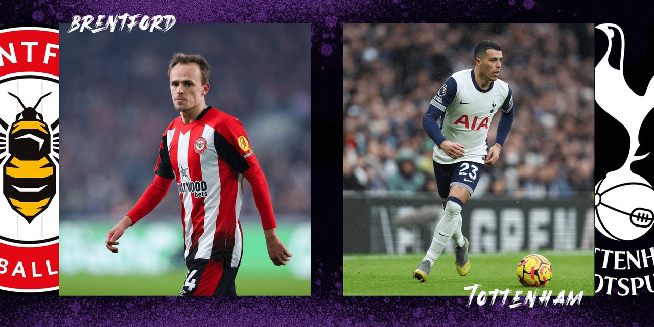 Nhận định, soi kèo Brentford vs Tottenham, 03h00 ngày 2/1