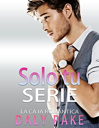 Daly Pake - Solo tu.  Serie completa (2021)