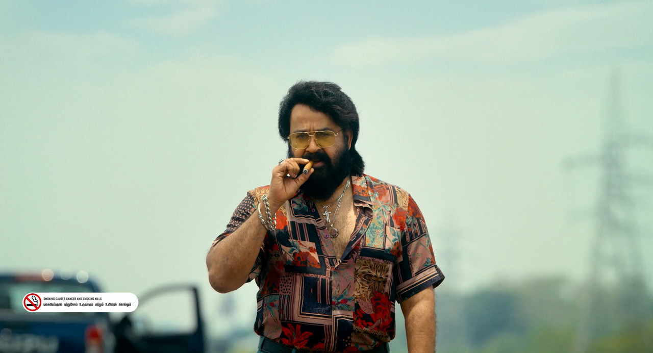 Jailer 2023 WebRip [Hindi + Tamil + Telugu + Malayalam + Kannada] 1080p 480p 720p ESub Screenshot