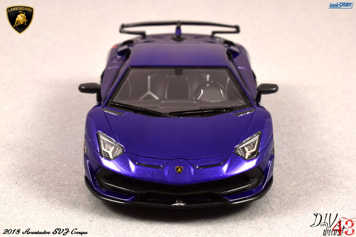 Aventador SVJ Coupe Viola LookSmart (8)