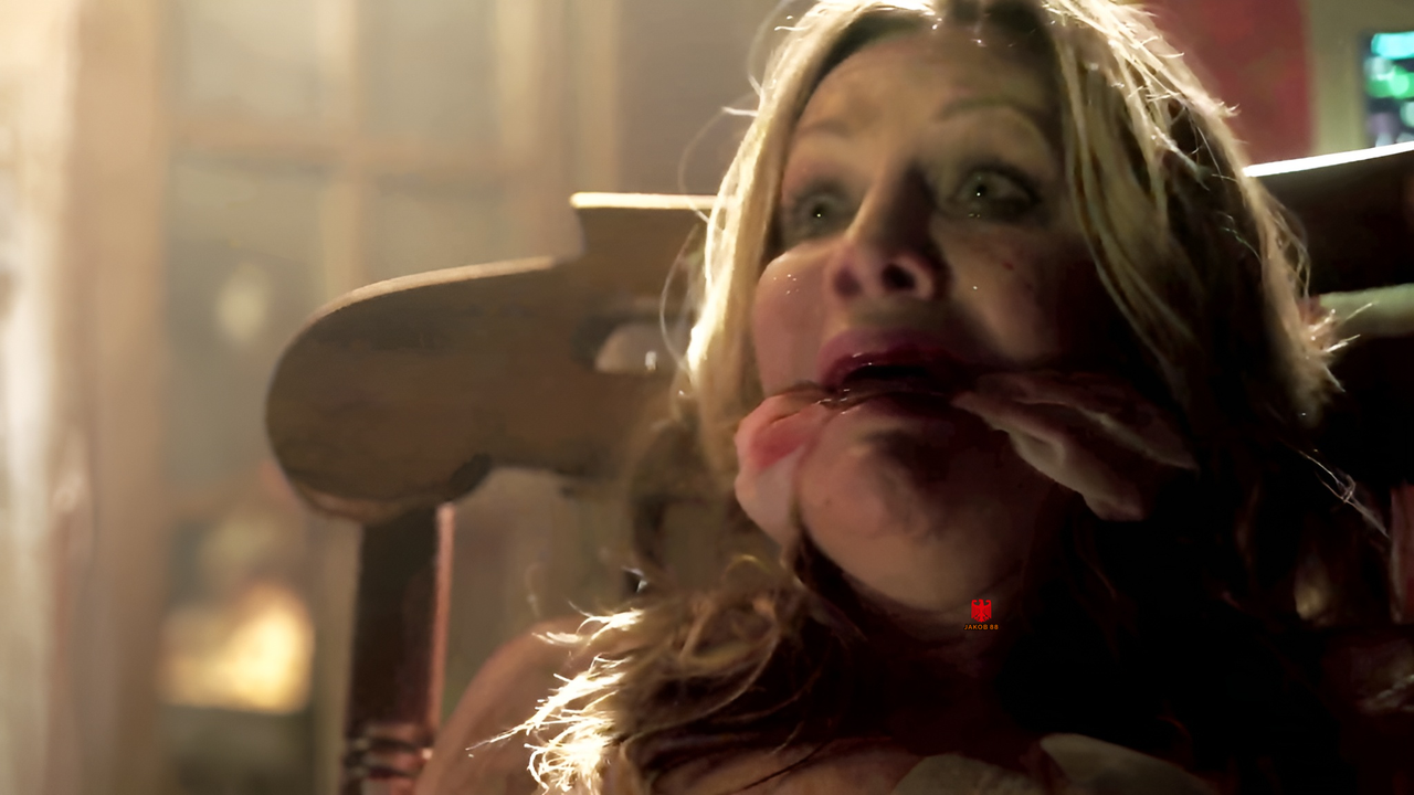 London Grace 3 Ghosthunters 2016