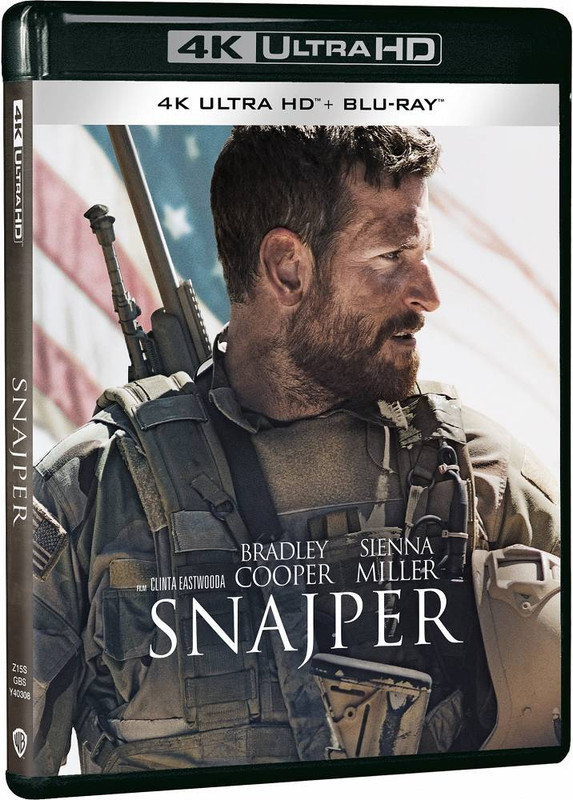 Snajper / American Sniper (2014) PL.MULTi.RETAiL.COMPLETE.UHD.BLURAY-MT | Polski Lektor DD 5.1 i Napisy PL