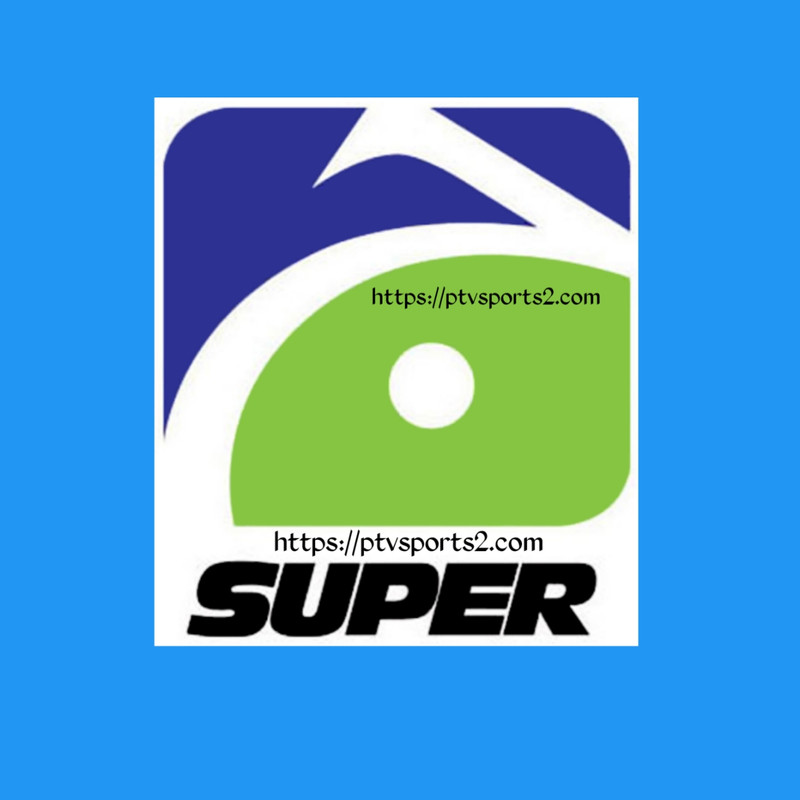 Geo Super