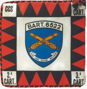 BArt6522