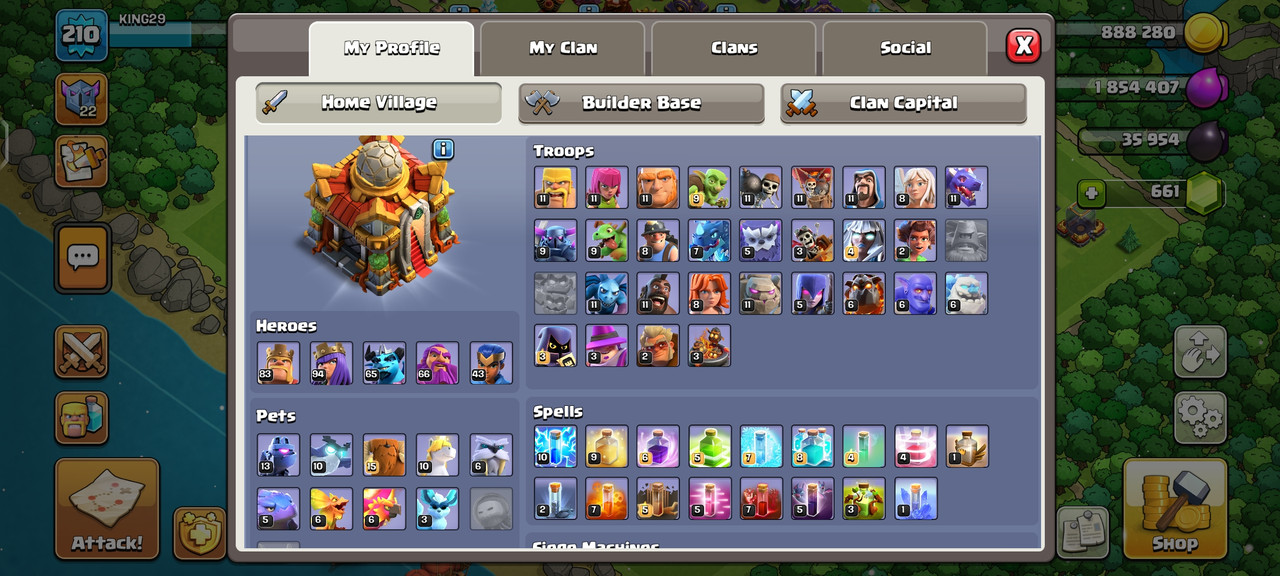 Screenshot 20251231 091414 com supercell clashofclans