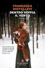 Francesca Diotallevi – Dentro soffia il vento (2025)