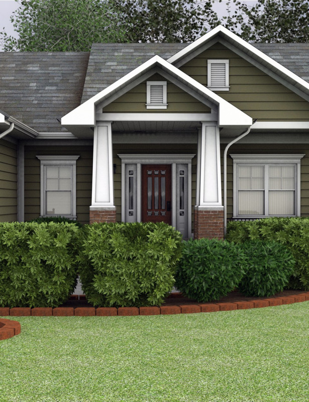 Collective3d Contemporary Home 1 Collective3d Contemporary Home 1