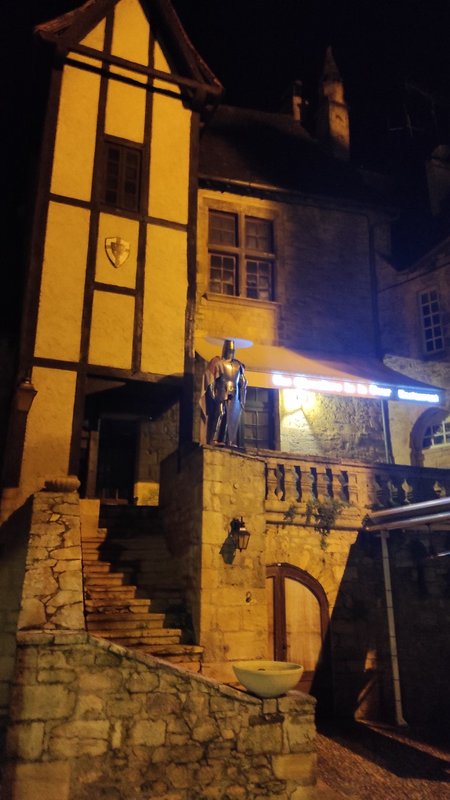 Sarlat - La Caneda Thumbnail-1640896835666