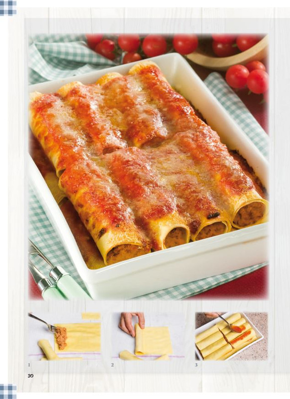 CUCINA Semp della nonna (Mar-Apr 2024) 1