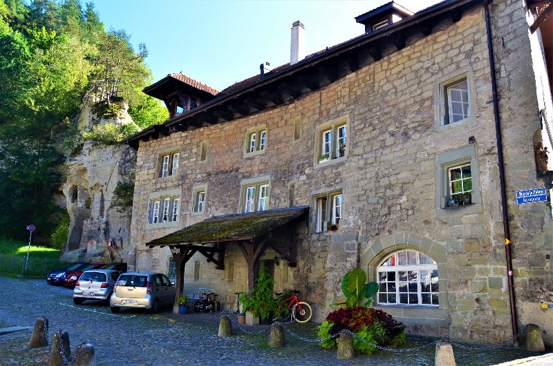 FRIBURGO-4-9-2019 - Suiza y sus pueblos-2019 (63)